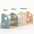 BusyKids Spielzeugregal